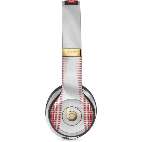 Tunisia Soccer Flag Studio Wireless 3 Skin