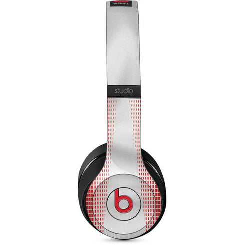 Tunisia Soccer Flag Studio Wireless Skin