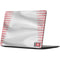 Tunisia Soccer Flag Surface Laptop 7 13.8in Skin