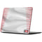 Tunisia Soccer Flag Surface Laptop 7 15in Skin