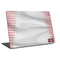 Tunisia Soccer Flag Laptop Skins