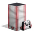 Tunisia Soccer Flag Xbox Series X Skins