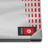 Tunisia Soccer Flag Dell XPS Skin