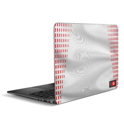 Tunisia Soccer Flag Zenbook UX305FA 13.3in Skin