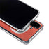 Turkish Flag Distressed Galaxy A36 5G Clear Case