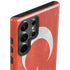 Turkish Flag Distressed Galaxy S23 Ultra Pro Case