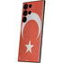 Turkish Flag Distressed Galaxy Skins