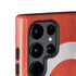 Turkish Flag Distressed Galaxy S25 Ultra Impact Case
