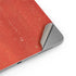 Turkish Flag Distressed Apple iPad Air Skin
