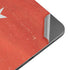 Turkish Flag Distressed Apple iPad Mini Skin