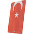 Turkish Flag Distressed iPad Pro 13in M4 (2024) Skin