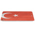 Turkish Flag Distressed iPad Pro 13in M4 (2024) Skin