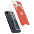 Turkish Flag Distressed iPhone 16e MagSafe Case