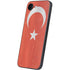 Turkish Flag Distressed iPhone 16e Skin