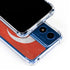 Turkish Flag Distressed Moto G 5G (2024) Clear Case