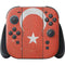 Turkish Flag Distressed Nintendo Switch 2 (2025) Joy-Con Controller Skin