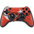 Turkish Flag Distressed PlayStation PS4 Skins