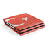 Turkish Flag Distressed PlayStation PS4 Skins