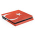 Turkish Flag Distressed PlayStation PS4 Skins