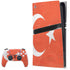 Turkish Flag Distressed PS5 Pro Bundle Skin