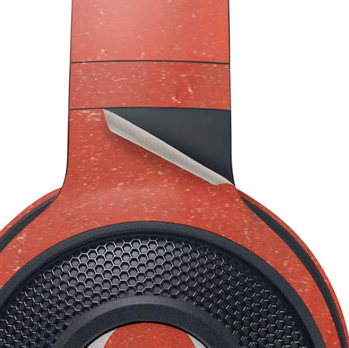 Turkish Flag Distressed Razer Kraken X Skin