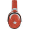 Turkish Flag Distressed Skullcandy Venue Skin