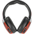 Turkish Flag Distressed Skullcandy Venue Skin