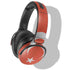 Turkish Flag Distressed Skullcandy Venue Skin