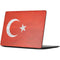 Turkish Flag Distressed Surface Laptop 7 13.8in Skin