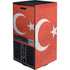 Turkish Flag Distressed Xbox Series X Bundle Skin