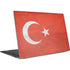 Turkish Flag Distressed Dell XPS Skin