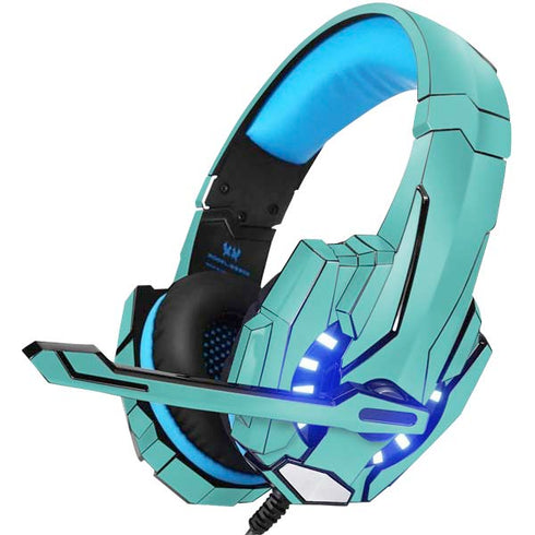 Turquoise BENGOO G9000 Skin