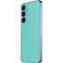 Turquoise Galaxy A35 5G Skin