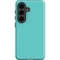 Turquoise Galaxy S26 Plus Impact Case