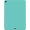 Turquoise Apple iPad Air Skin