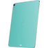 Turquoise Apple iPad Air Skin