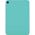 Turquoise Apple iPad Mini Skin