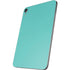 Turquoise Apple iPad Mini Skin