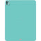 Turquoise iPad Pro 13in M4 (2024) Skin