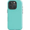 Turquoise iPhone 16 Pro Impact Case