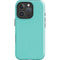 Turquoise iPhone 16 Pro Max Impact Case