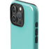 Turquoise iPhone 16 Pro Max Impact Case