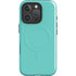 Turquoise iPhone 16 Pro Max Magsafe Impact Case