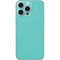 Turquoise iPhone 16 Pro Max Skin