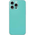 Turquoise iPhone 16 Pro Max Skin