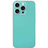 Turquoise iPhone 16 Pro Skin