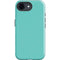 Turquoise iPhone 16e Impact Case