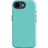 Turquoise iPhone 16e Impact Case