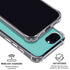 Turquoise iPhone 16e MagSafe Case