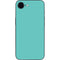 Turquoise iPhone 16e Skin
